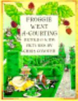 Froggie Went-A-Courting 0374324662 Book Cover
