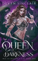 Queen of Darkness [Model Edition] B0H4QPYTX7 Book Cover