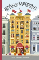 Servicio de habitaciones (Spanish Edition) 8491459278 Book Cover