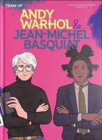 ANDY WARHOL & JEAN MICHEL BASQUIAT 1914519779 Book Cover