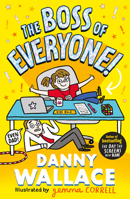 Boss of Everyone 1398517380 Book Cover