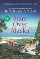 Stars Over Alaska 1335928448 Book Cover