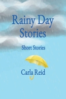 Rainy Day Stories B0GFC4CMMP Book Cover