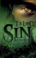 Sin (German Edition) 3752817453 Book Cover