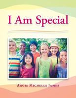 I Am Special 1504919769 Book Cover