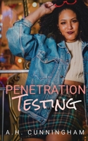 Penetration Testing B0CPB4X9PC Book Cover