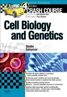 Cell Biology and Genetics: Matt Stubbs, Narin Suleyman; Faculty Advisor, Paul Simons 0723436223 Book Cover