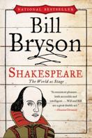 Shakespeare: The World as Stage 0061673692 Book Cover
