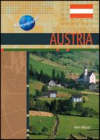 Austria 0791067750 Book Cover
