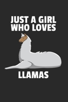 Lama Alpaka Notizbuch: Lama Alpaka Notizbuch f�r Liebhaber / Notizheft / Notizblock A5 (6x9in) Dotted Notebook / Punkteraster / 120 gepunktete Seiten 1673925774 Book Cover