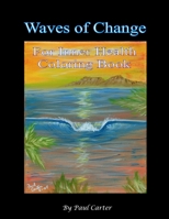 Waves of Change : For Inner Health Coloring Book 165882198X Book Cover