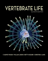 Vertebrate Life 0131453106 Book Cover