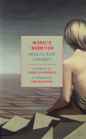 Morel’s Invention B0GGNLYS96 Book Cover