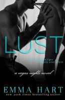 Lust 1978036612 Book Cover