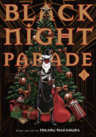 Black Night Parade Vol. 1 B0BZC3WS5T Book Cover