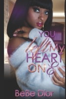 You Left My Heart On E: Standalone B0GHNKL1WX Book Cover