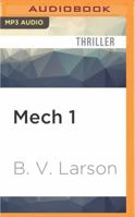 Mech 1: The Parent 1477694005 Book Cover