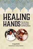 Healing Hands 1365049868 Book Cover