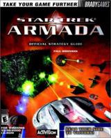 Star Trek: Armada Official Strategy Guide 1566869692 Book Cover