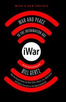 iWar: War and Peace in the Information Age 1501154966 Book Cover