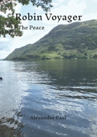 Robin Voyager The Peace 1447896238 Book Cover