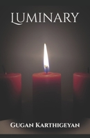 Luminary B0F31WY17X Book Cover