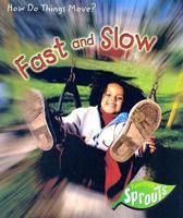Fast and Slow 1410922618 Book Cover