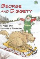 George and Diggety (Orchard Chapters) 0531332950 Book Cover
