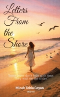 Letters From the Shore 9353532442 Book Cover