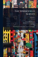 The Springfield Survey 1024828085 Book Cover