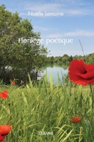Florilège poétique (French Edition) 2414548274 Book Cover