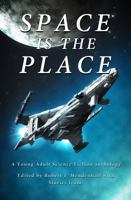Space is the Place 1954678223 Book Cover