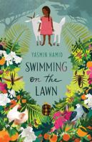 Swimming on the Lawn 1925164853 Book Cover