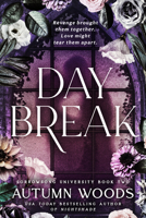 Daybreak (Sorrowsong University) 1638933758 Book Cover