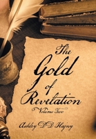 The Gold of Revelation 1669831809 Book Cover