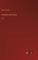 Furnished Apartments: Vol. 1 3385246350 Book Cover