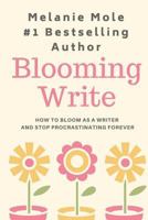 Blooming Write 1718847211 Book Cover