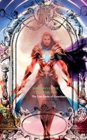 Shadows of the Celestial Veil: The Last Dawn of Guardians (Phoenix Ashes Tears of Glass) B0FBCT2XNS Book Cover