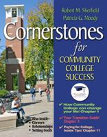 Cornerstones for Community College Success 0137073380 Book Cover