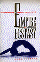Empire of Ecstasy: Nudity and Movement in German Body Culture, 1910-1935 (Weimer and Now: German Cultural Criticism, No 13) 0520206630 Book Cover