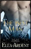 The Best Man 1502809958 Book Cover