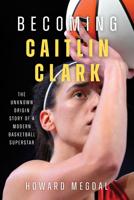 Untitled Caitlin Clark Iowa 1637277954 Book Cover