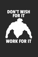 Sport Fitness Sportler Notizbuch: Sport Fitness Sportler Notizbuch f�r Liebhaber / Notizheft / Notizblock A5 (6x9in) Dotted Notebook / Punkteraster / 120 gepunktete Seiten 1679046276 Book Cover