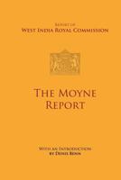 The Moyne Report 9766374066 Book Cover