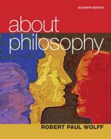 About Philosophy 0137442513 Book Cover