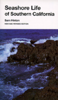 Seashore Life of Southern California (California Natural History Guides, #26) 0520059247 Book Cover