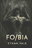 FO/BIA: Raccolta di racconti horror psicologico (Italian Edition) B0FS1N7CG3 Book Cover