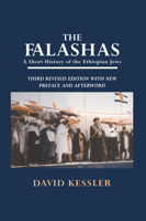 The Falashas: A Short History of the Ethiopian Jews 0714641707 Book Cover