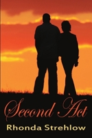 Second Act 1612359183 Book Cover