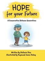 Hope for your Future: A Conversation Between Generations 0228873541 Book Cover